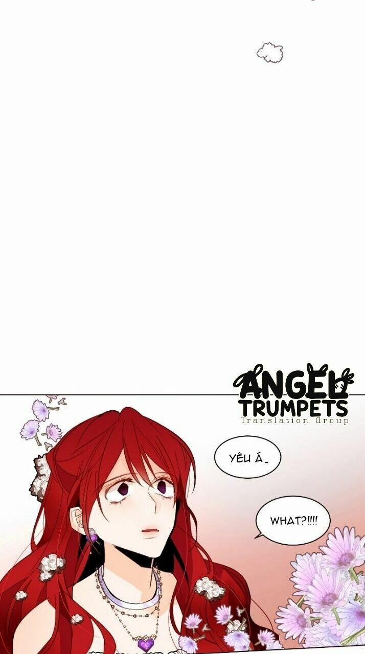 Cuộc Sống Rập Khuôn Của Một Quý Cô Tái Sinh! 27 trang 37