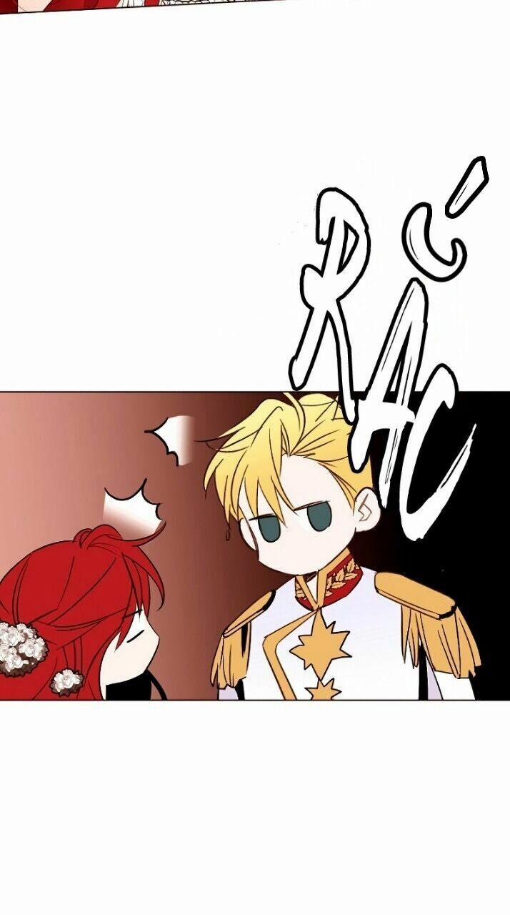 Cuộc Sống Rập Khuôn Của Một Quý Cô Tái Sinh! 27 trang 38