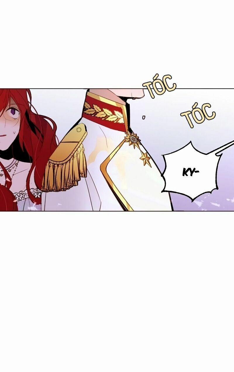 Cuộc Sống Rập Khuôn Của Một Quý Cô Tái Sinh! 27 trang 4