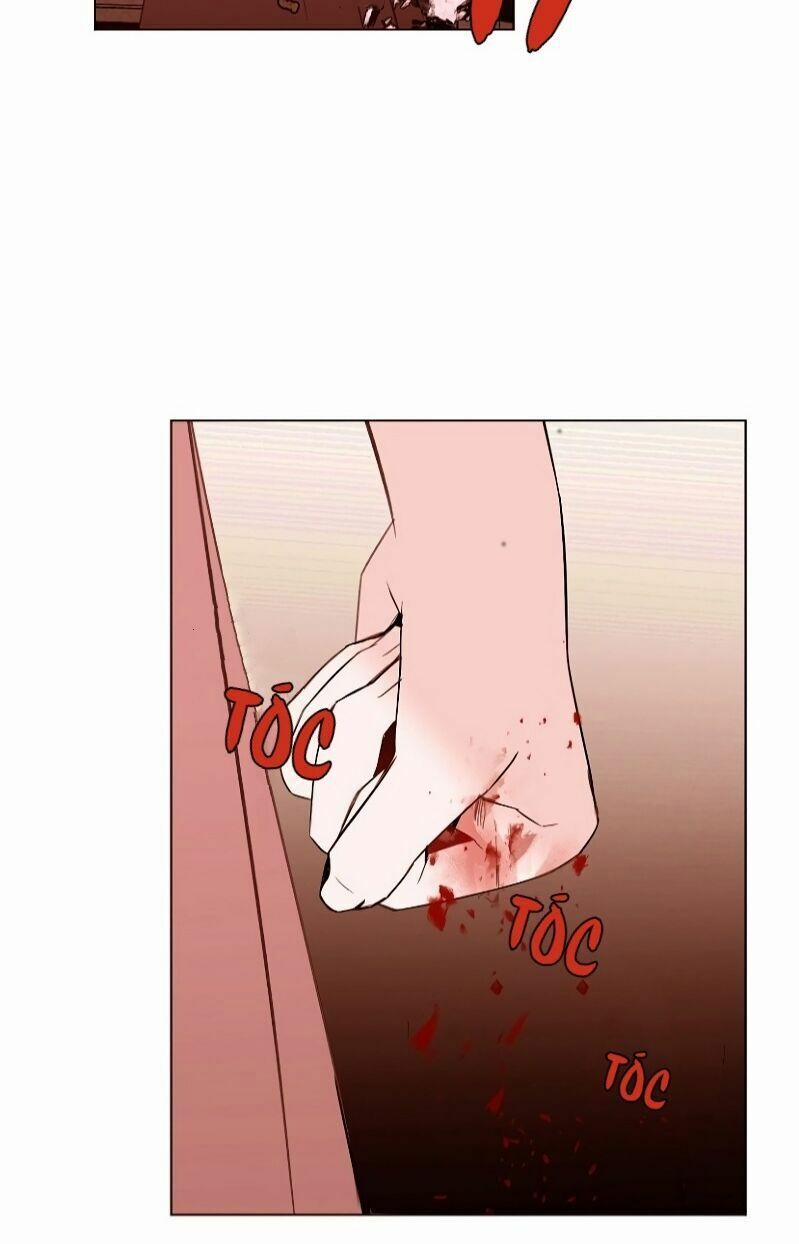 Cuộc Sống Rập Khuôn Của Một Quý Cô Tái Sinh! 27 trang 40