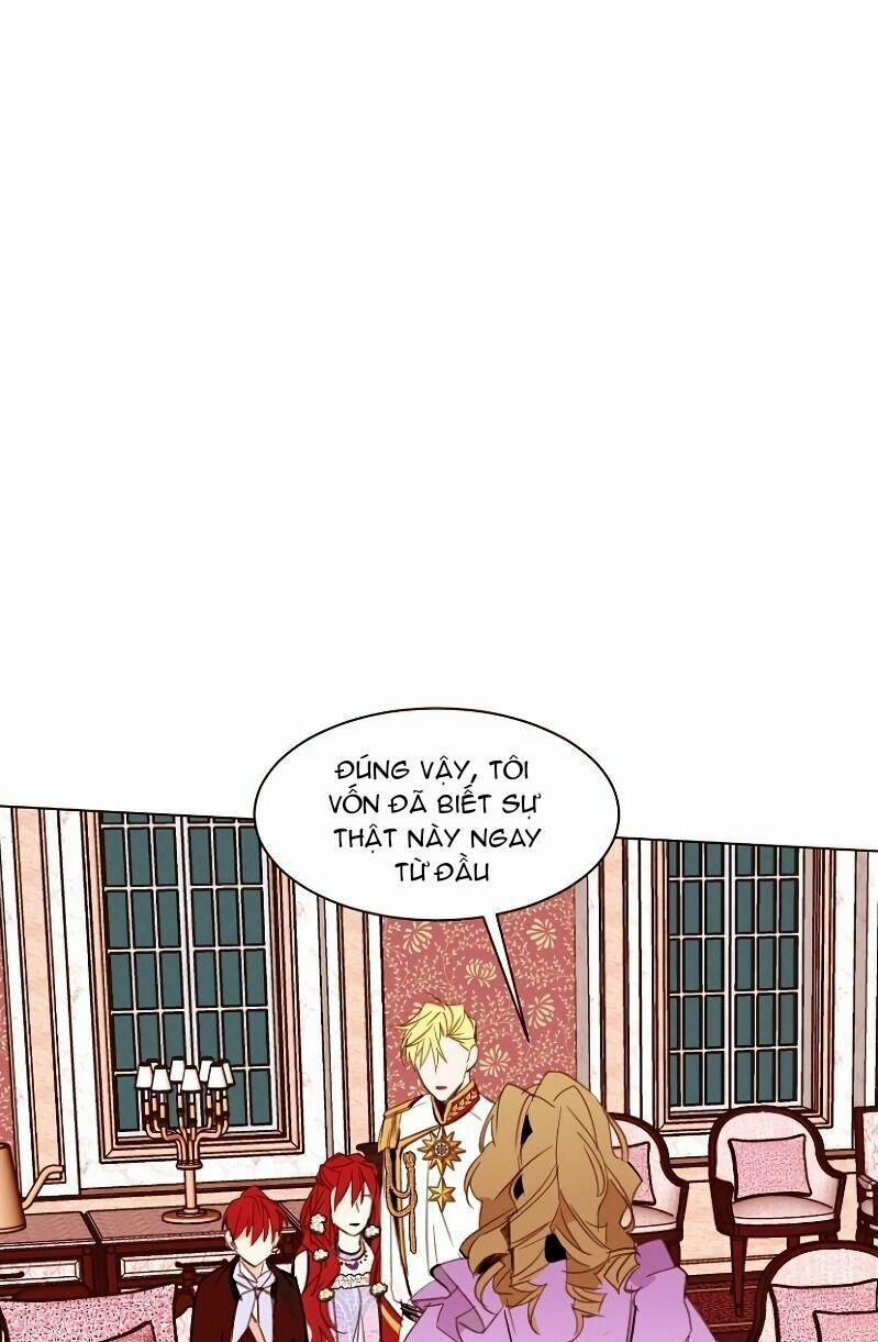 Cuộc Sống Rập Khuôn Của Một Quý Cô Tái Sinh! 27 trang 41