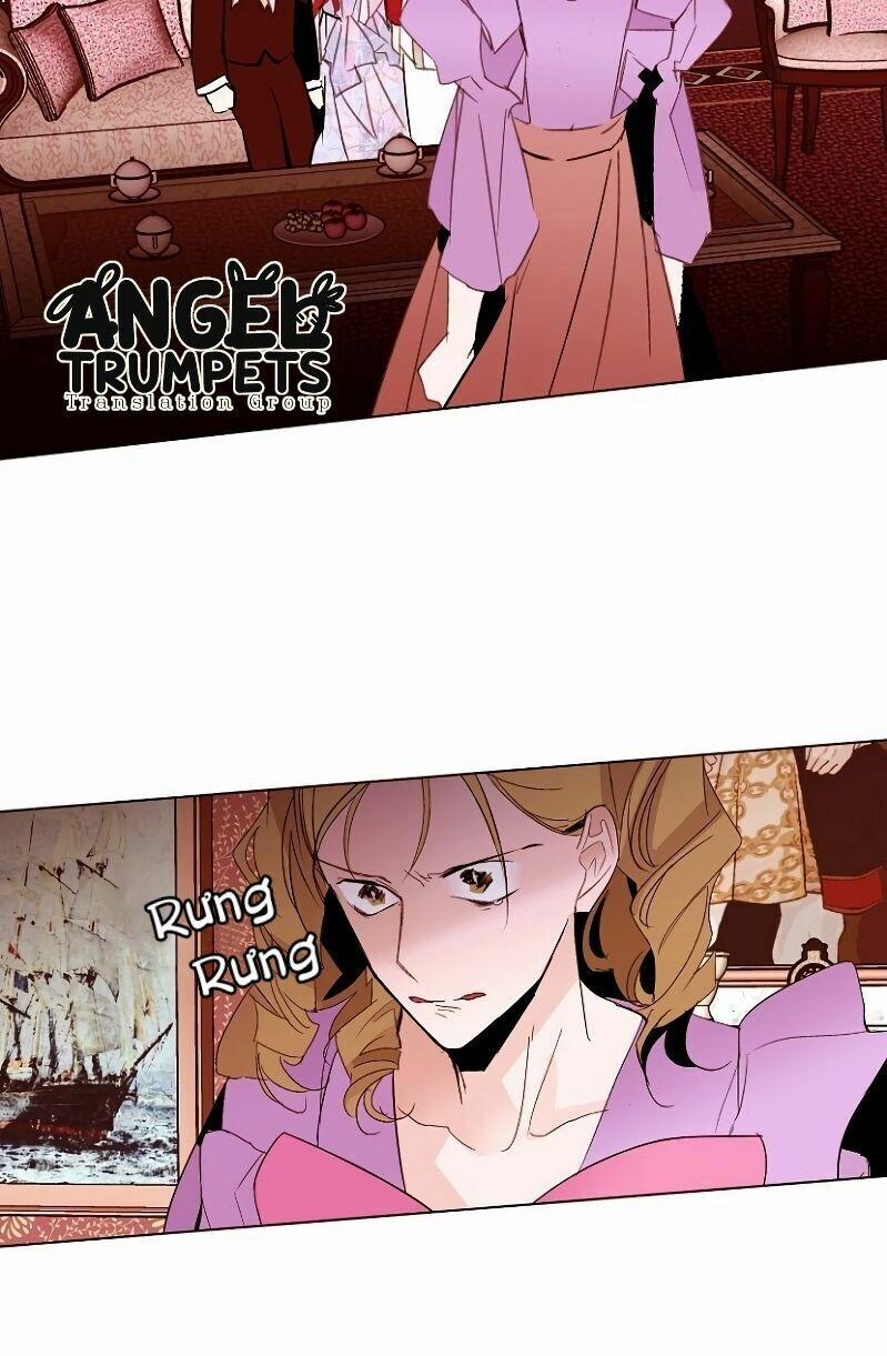 Cuộc Sống Rập Khuôn Của Một Quý Cô Tái Sinh! 27 trang 42