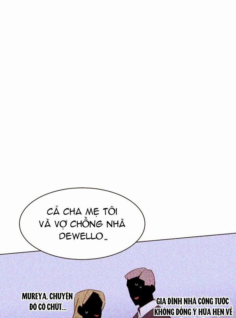 Cuộc Sống Rập Khuôn Của Một Quý Cô Tái Sinh! 27 trang 43