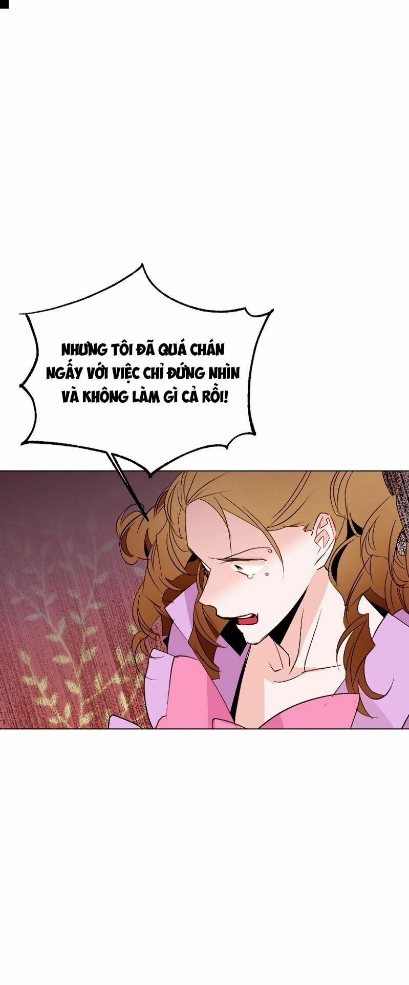 Cuộc Sống Rập Khuôn Của Một Quý Cô Tái Sinh! 27 trang 45