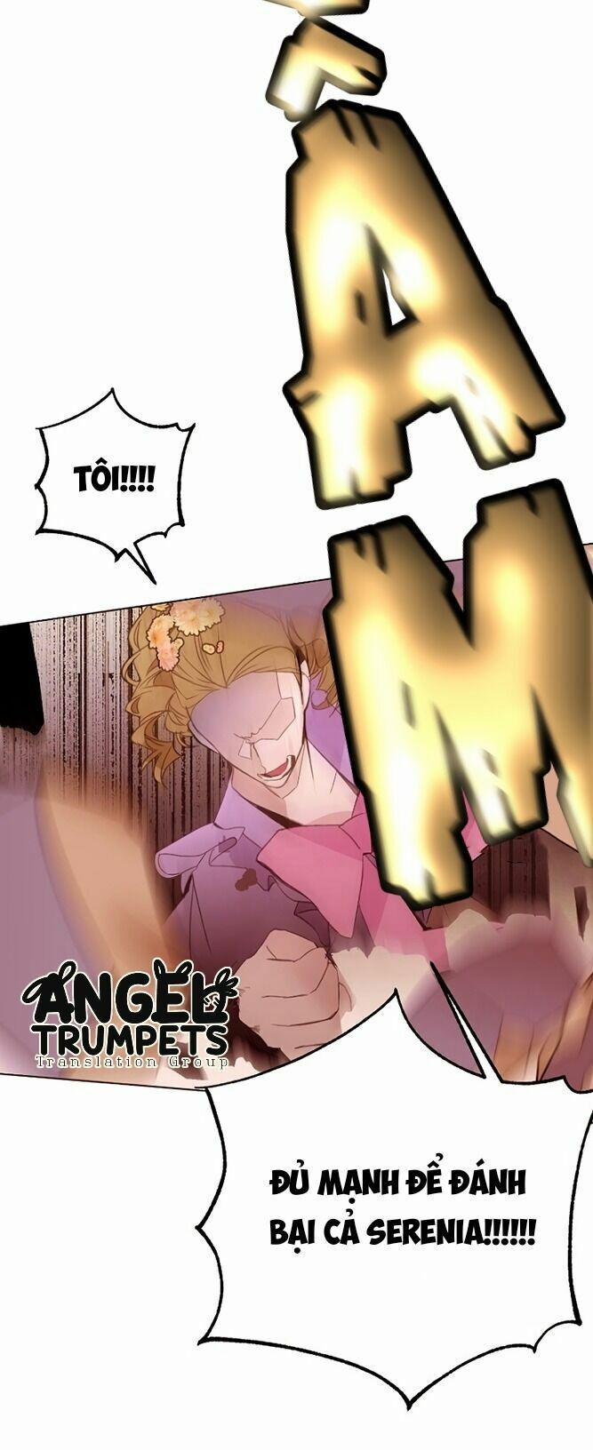 Cuộc Sống Rập Khuôn Của Một Quý Cô Tái Sinh! 27 trang 47