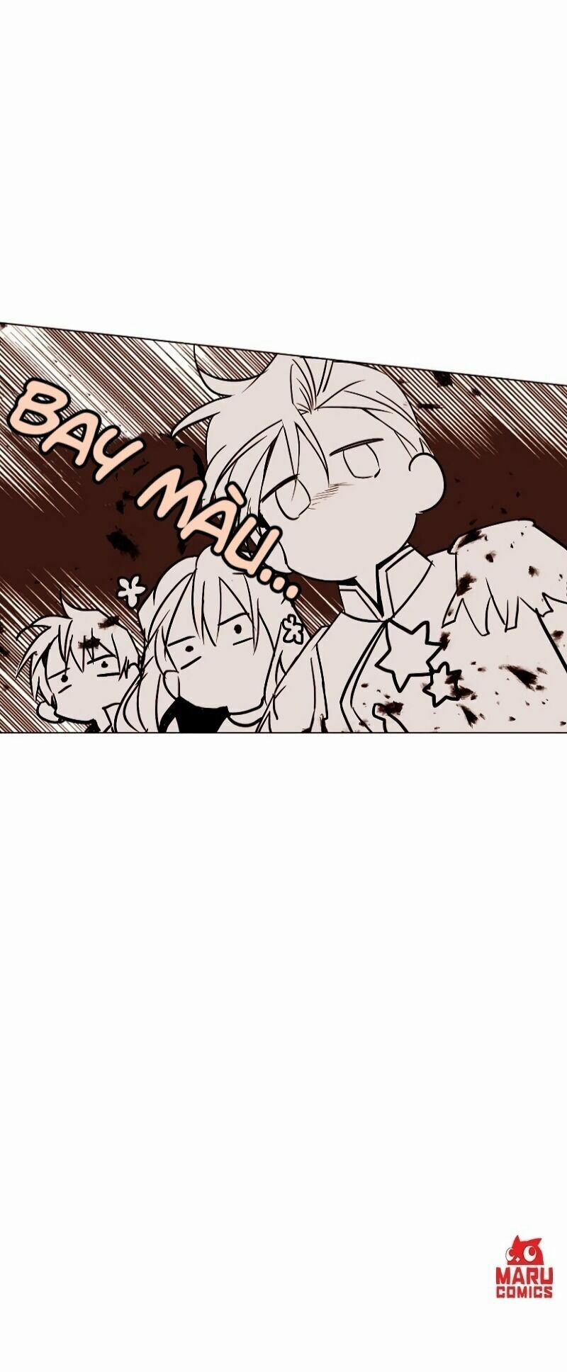 Cuộc Sống Rập Khuôn Của Một Quý Cô Tái Sinh! 27 trang 48