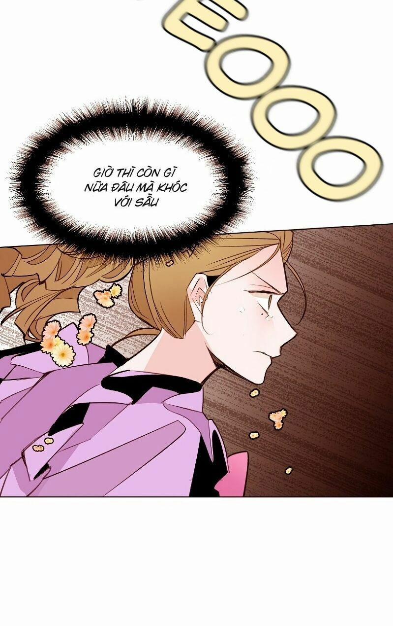 Cuộc Sống Rập Khuôn Của Một Quý Cô Tái Sinh! 28 trang 11