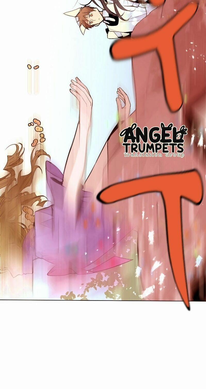 Cuộc Sống Rập Khuôn Của Một Quý Cô Tái Sinh! 28 trang 16