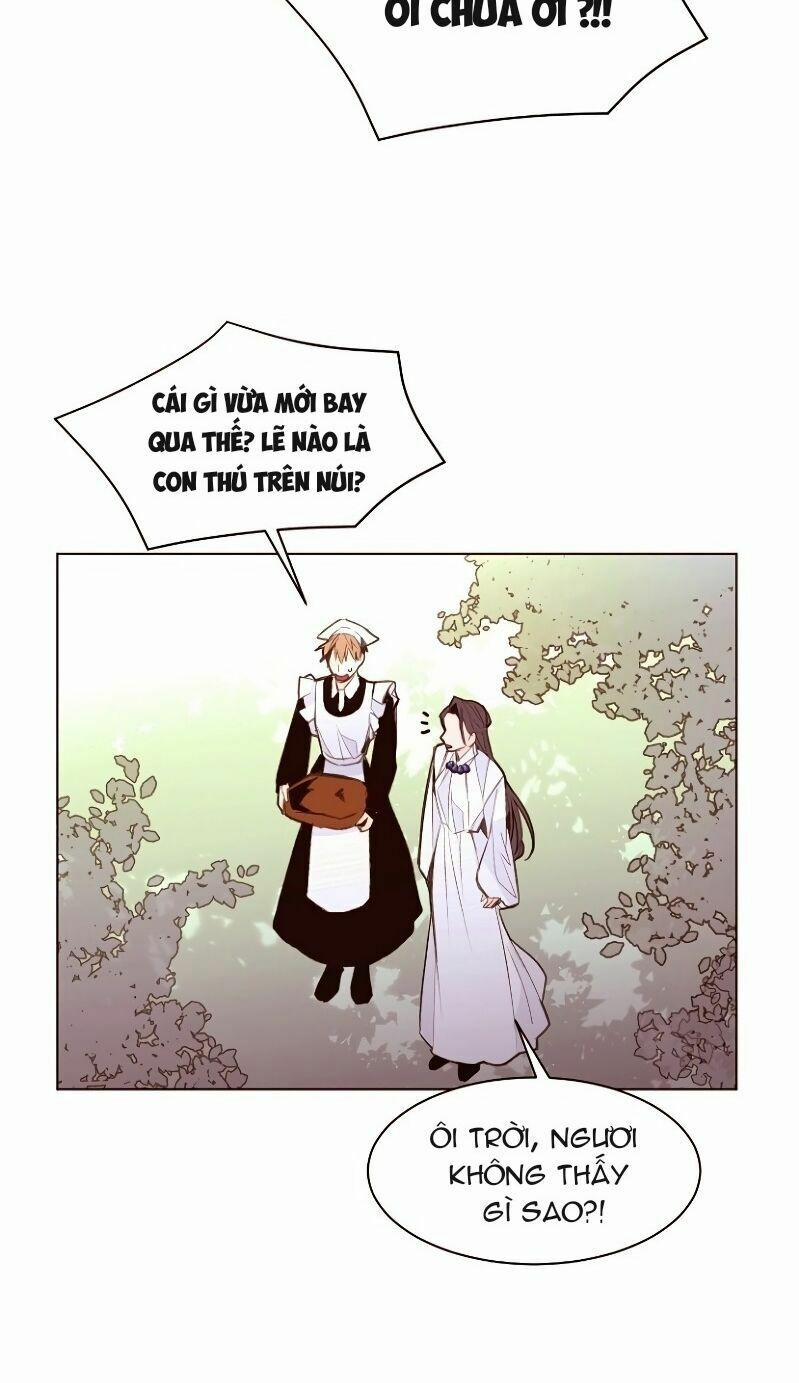 Cuộc Sống Rập Khuôn Của Một Quý Cô Tái Sinh! 28 trang 18