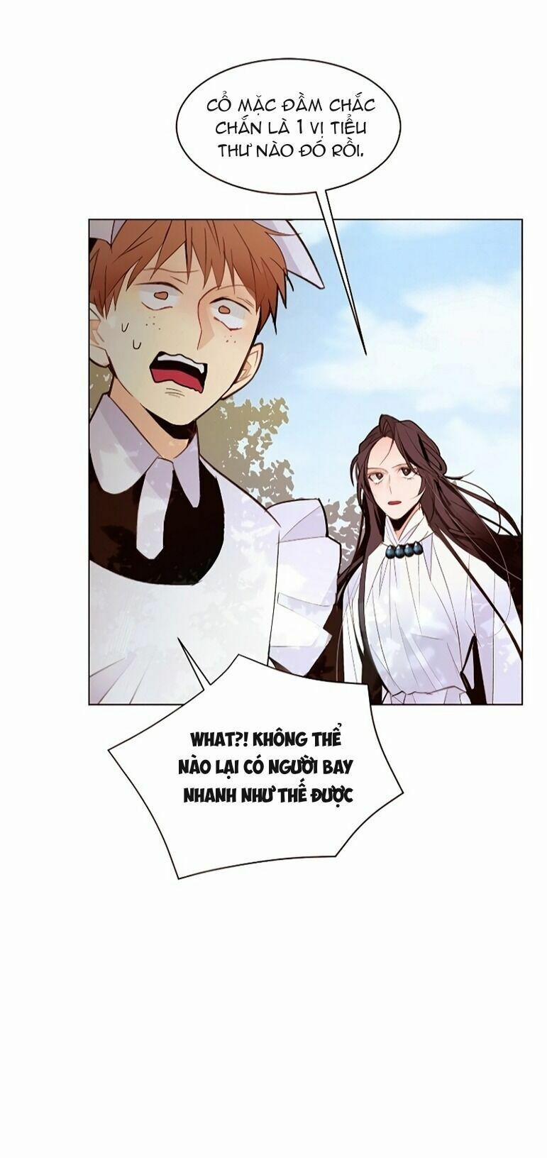 Cuộc Sống Rập Khuôn Của Một Quý Cô Tái Sinh! 28 trang 19