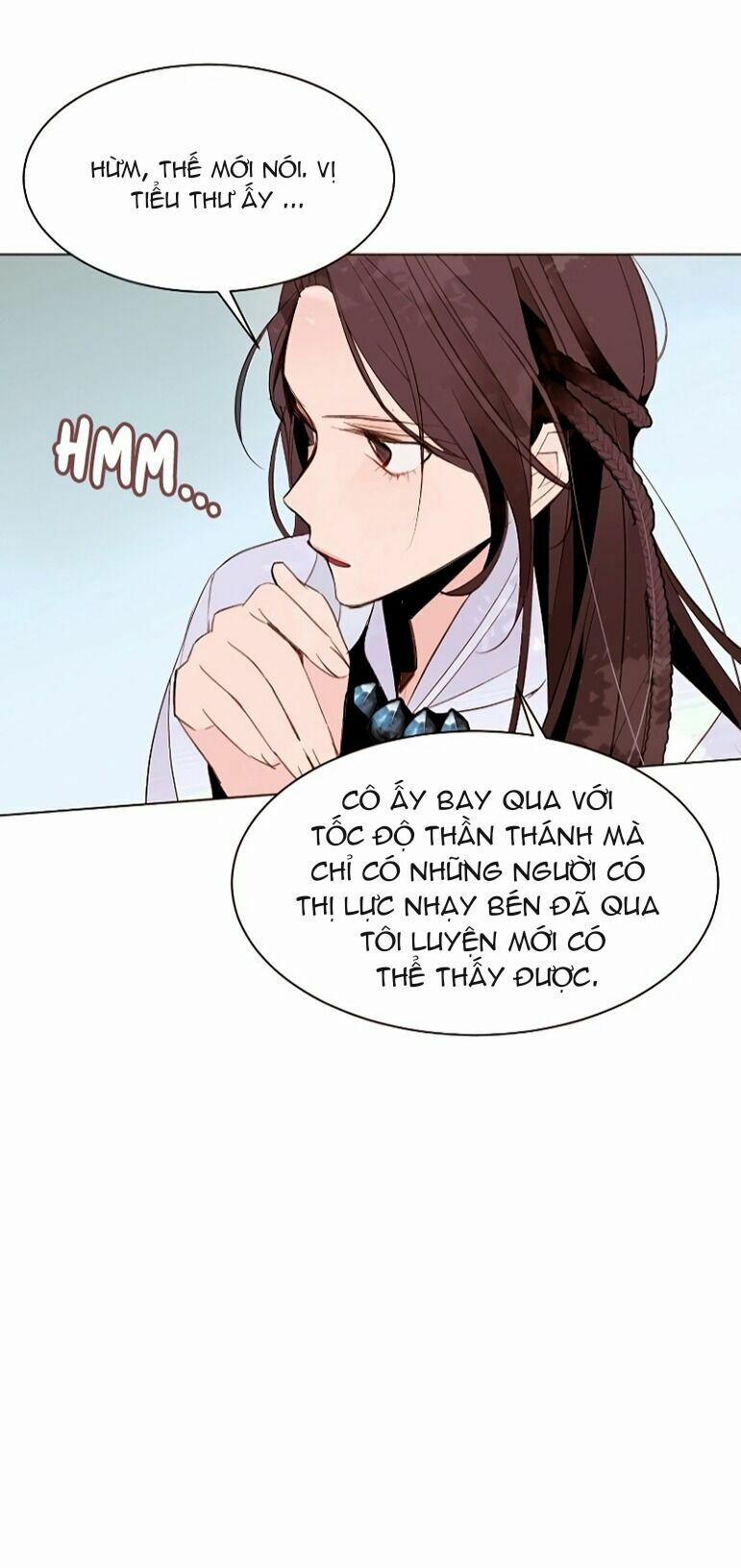 Cuộc Sống Rập Khuôn Của Một Quý Cô Tái Sinh! 28 trang 20