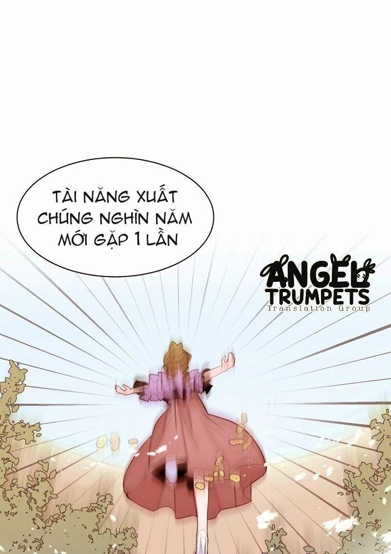 Cuộc Sống Rập Khuôn Của Một Quý Cô Tái Sinh! 28 trang 21