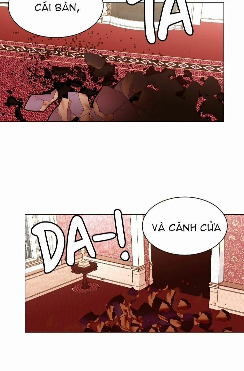 Cuộc Sống Rập Khuôn Của Một Quý Cô Tái Sinh! 28 trang 24