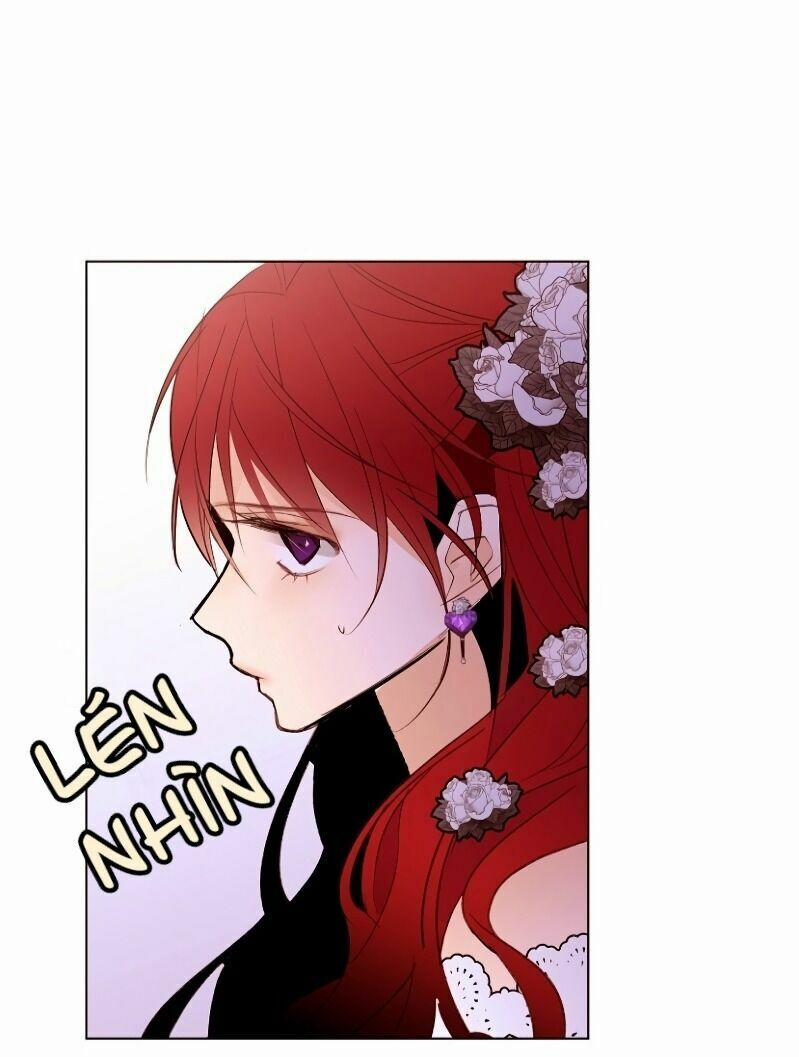 Cuộc Sống Rập Khuôn Của Một Quý Cô Tái Sinh! 28 trang 29