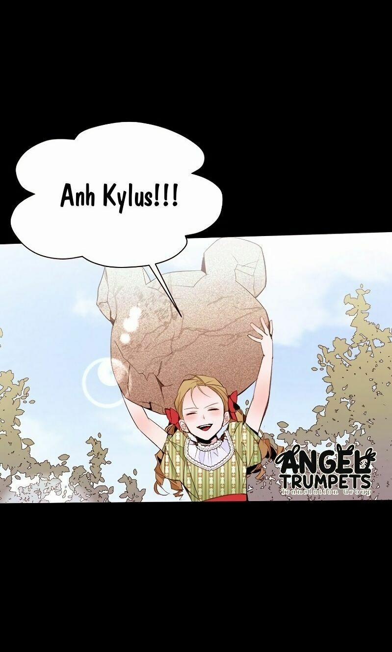 Cuộc Sống Rập Khuôn Của Một Quý Cô Tái Sinh! 28 trang 3