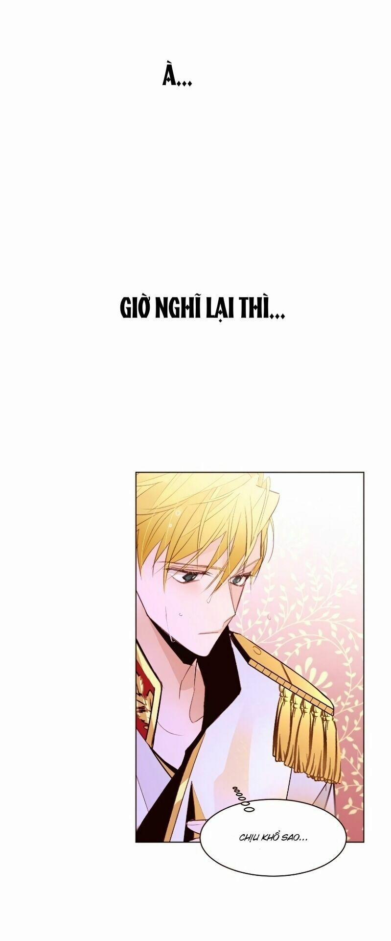 Cuộc Sống Rập Khuôn Của Một Quý Cô Tái Sinh! 28 trang 30