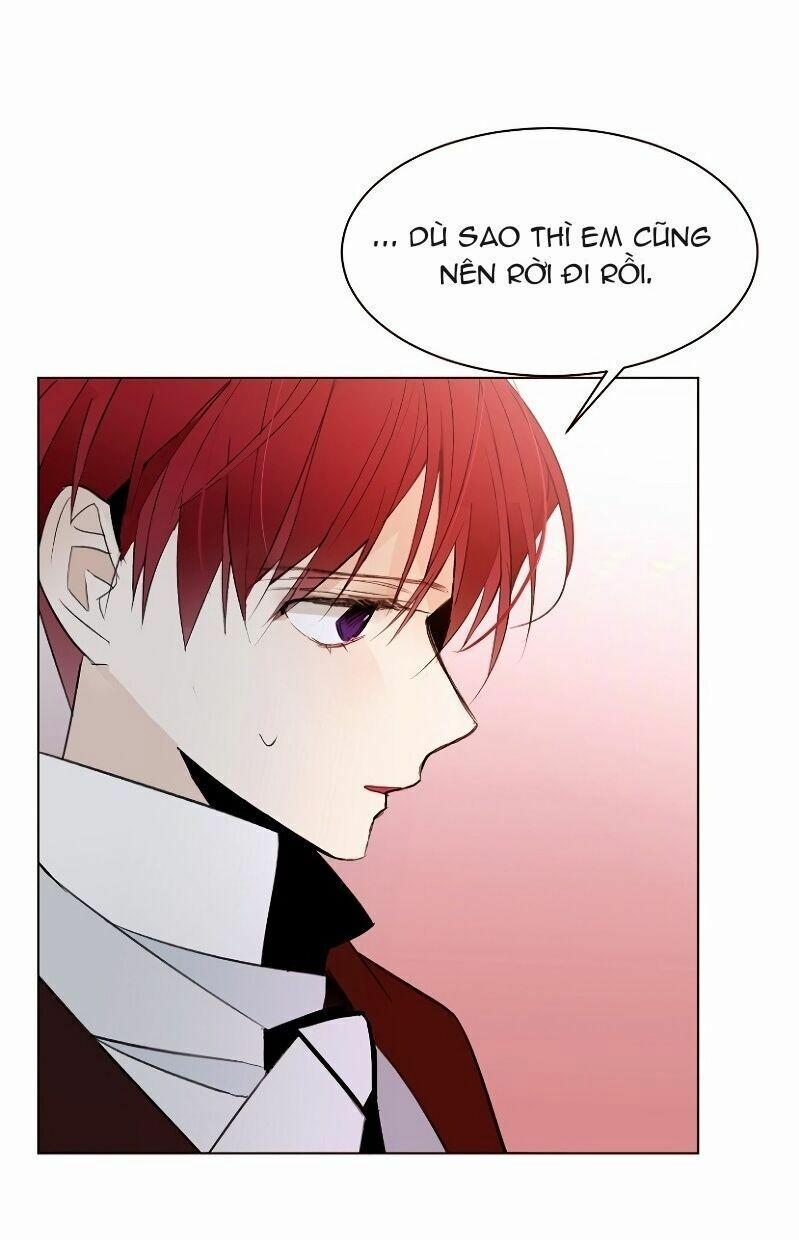 Cuộc Sống Rập Khuôn Của Một Quý Cô Tái Sinh! 28 trang 32