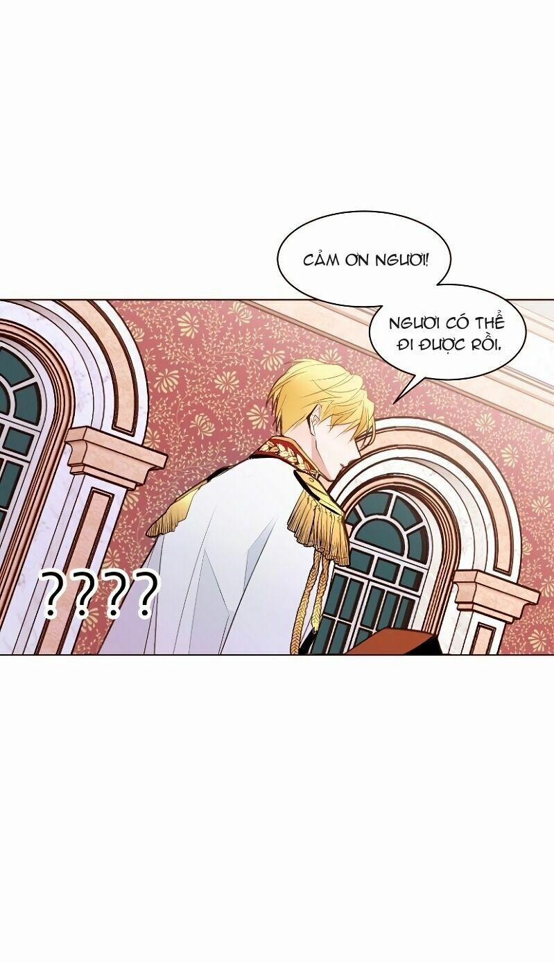 Cuộc Sống Rập Khuôn Của Một Quý Cô Tái Sinh! 28 trang 34