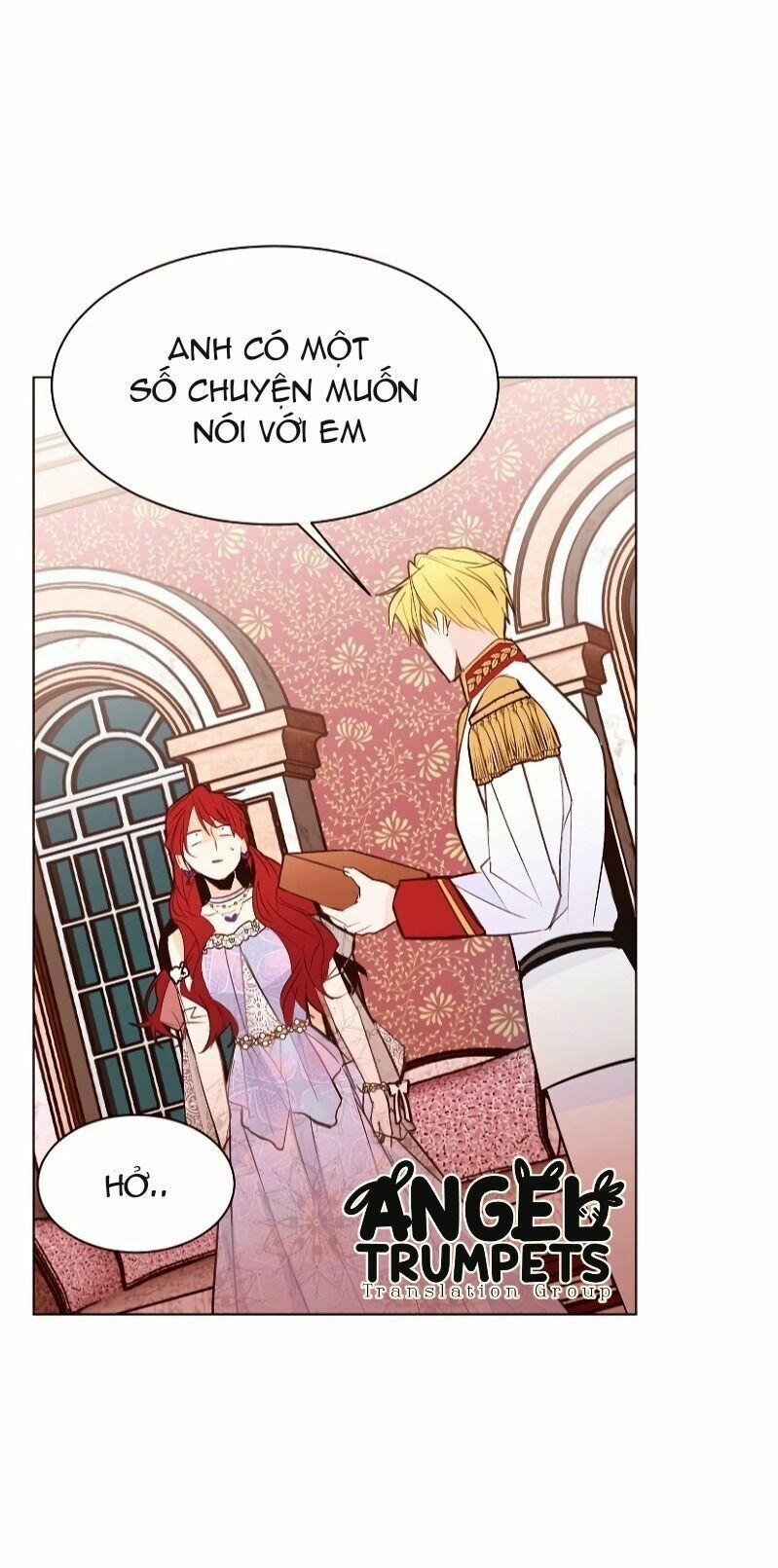 Cuộc Sống Rập Khuôn Của Một Quý Cô Tái Sinh! 28 trang 36