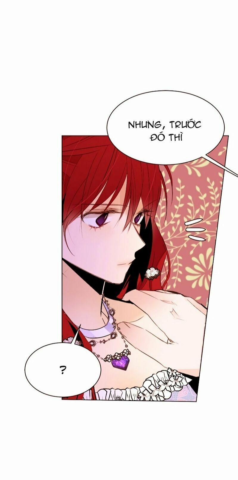 Cuộc Sống Rập Khuôn Của Một Quý Cô Tái Sinh! 28 trang 37