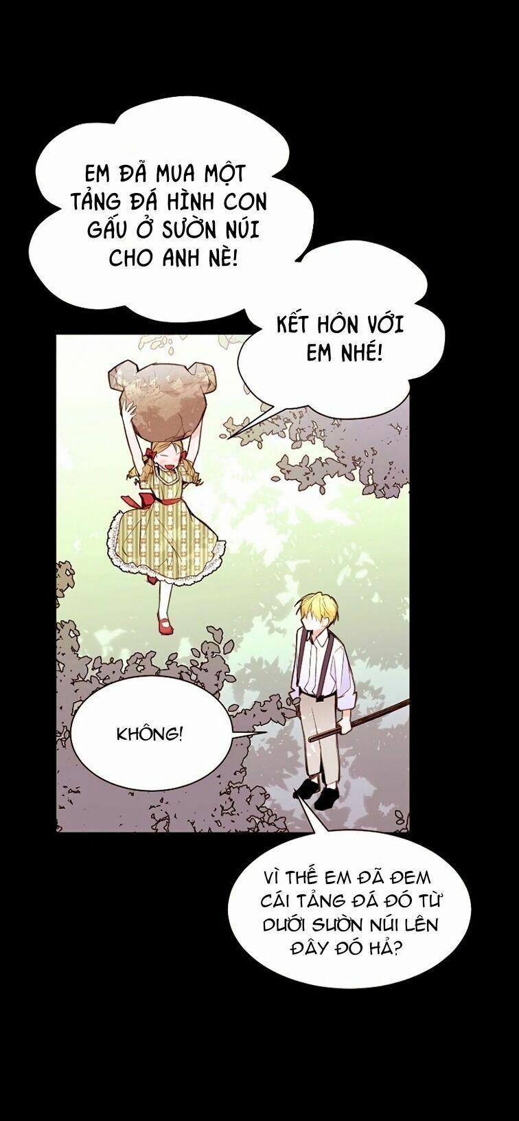 Cuộc Sống Rập Khuôn Của Một Quý Cô Tái Sinh! 28 trang 4