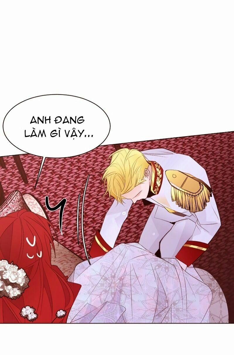 Cuộc Sống Rập Khuôn Của Một Quý Cô Tái Sinh! 28 trang 40