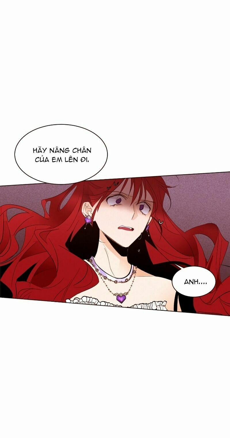 Cuộc Sống Rập Khuôn Của Một Quý Cô Tái Sinh! 28 trang 42