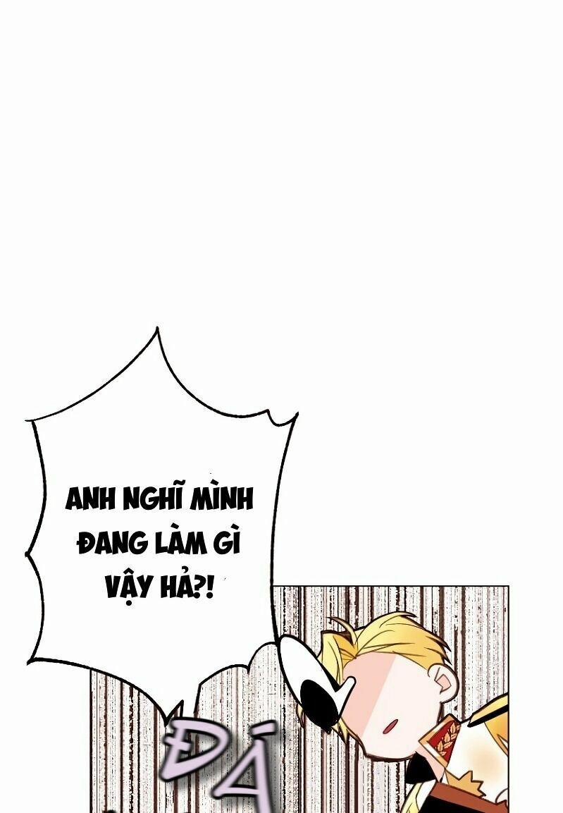 Cuộc Sống Rập Khuôn Của Một Quý Cô Tái Sinh! 28 trang 43