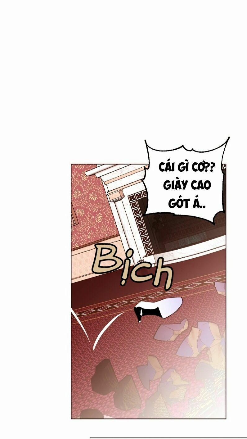 Cuộc Sống Rập Khuôn Của Một Quý Cô Tái Sinh! 28 trang 45