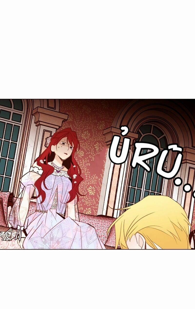 Cuộc Sống Rập Khuôn Của Một Quý Cô Tái Sinh! 28 trang 48