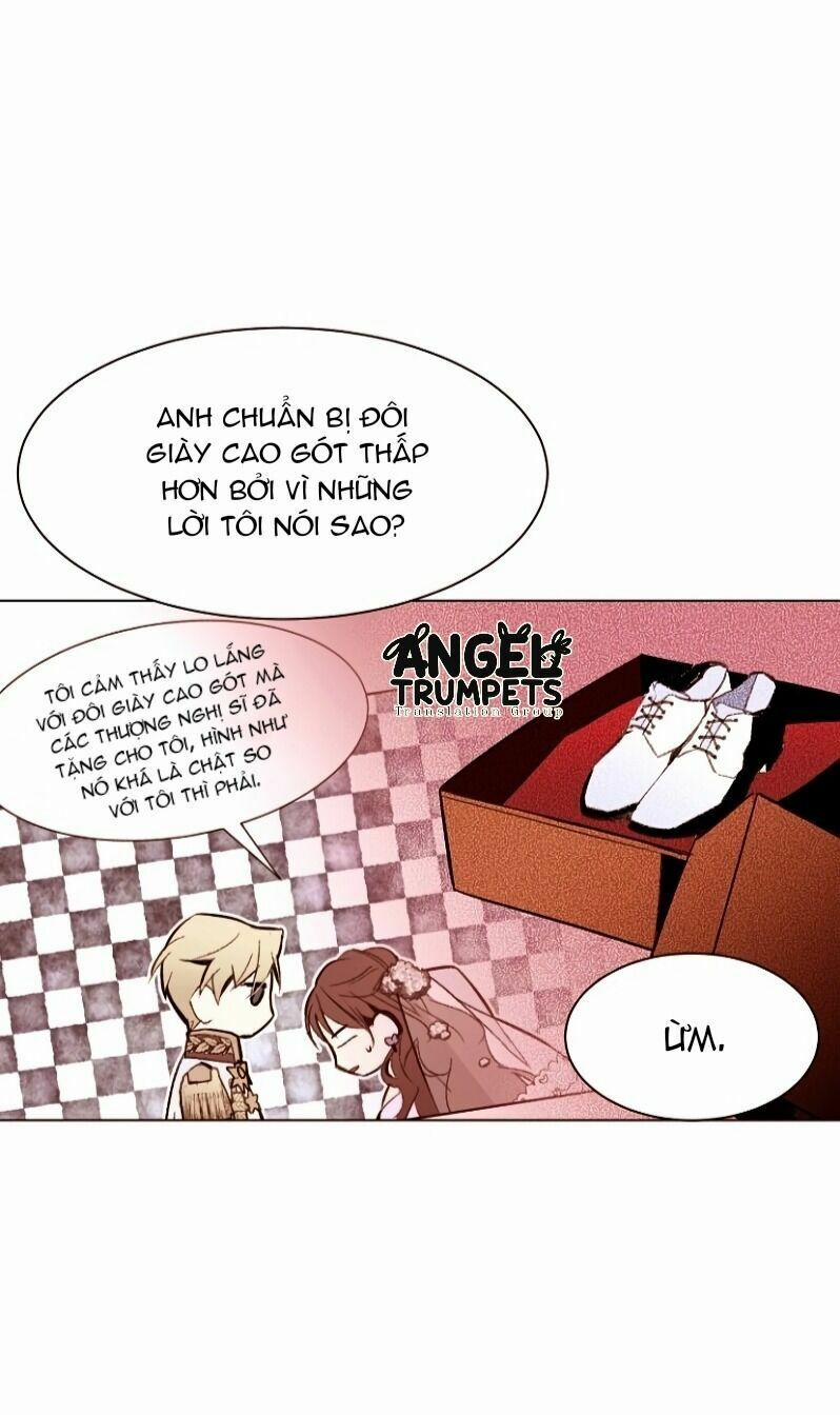 Cuộc Sống Rập Khuôn Của Một Quý Cô Tái Sinh! 28 trang 49