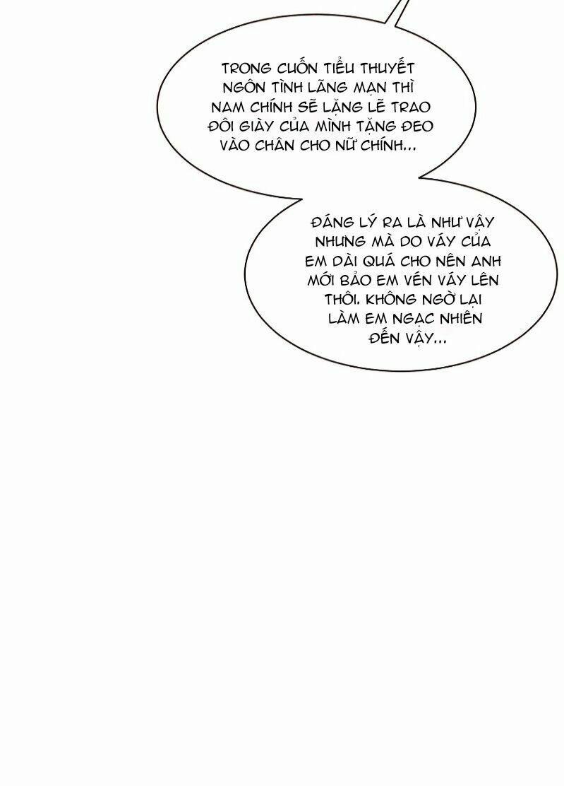 Cuộc Sống Rập Khuôn Của Một Quý Cô Tái Sinh! 28 trang 51