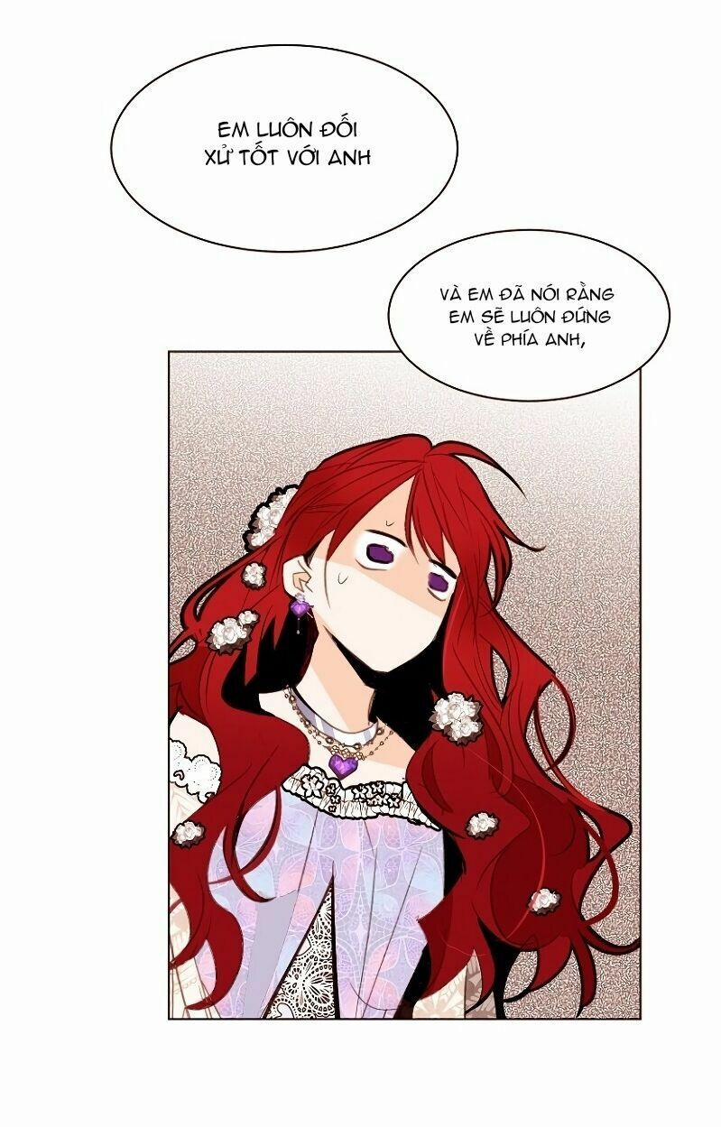 Cuộc Sống Rập Khuôn Của Một Quý Cô Tái Sinh! 28 trang 53