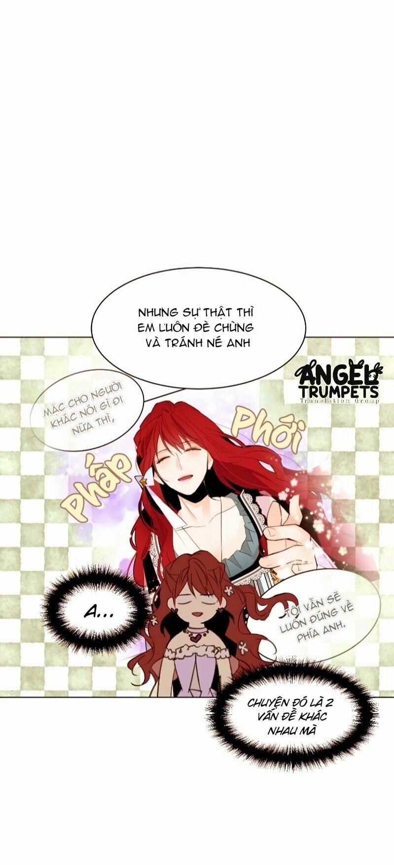 Cuộc Sống Rập Khuôn Của Một Quý Cô Tái Sinh! 28 trang 54