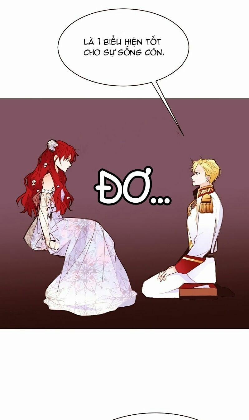 Cuộc Sống Rập Khuôn Của Một Quý Cô Tái Sinh! 28 trang 56