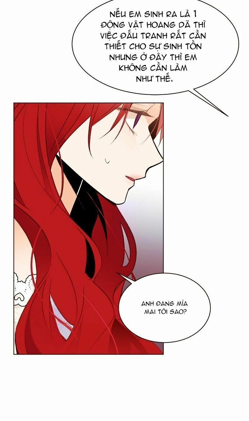 Cuộc Sống Rập Khuôn Của Một Quý Cô Tái Sinh! 28 trang 57