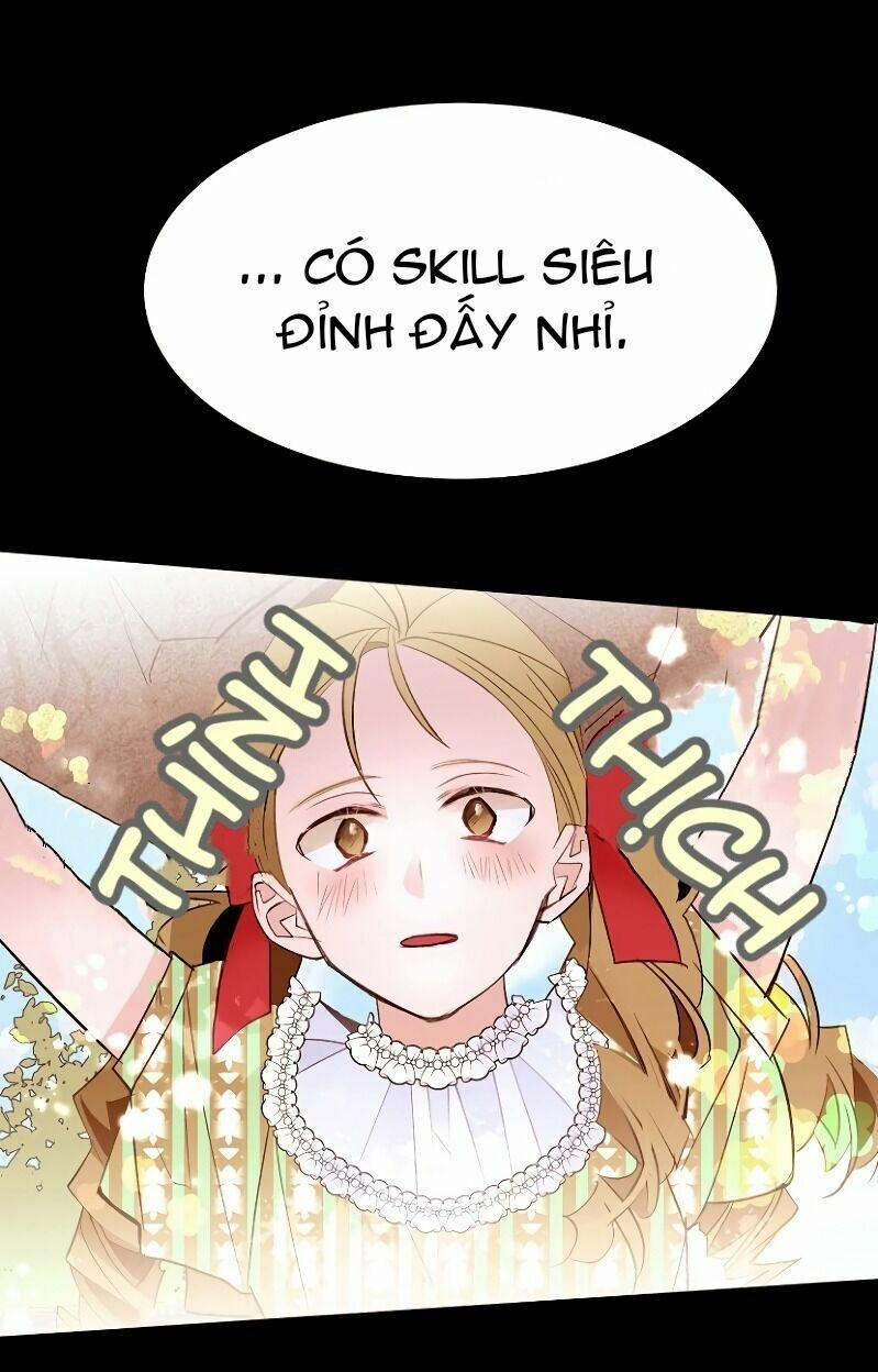 Cuộc Sống Rập Khuôn Của Một Quý Cô Tái Sinh! 28 trang 6