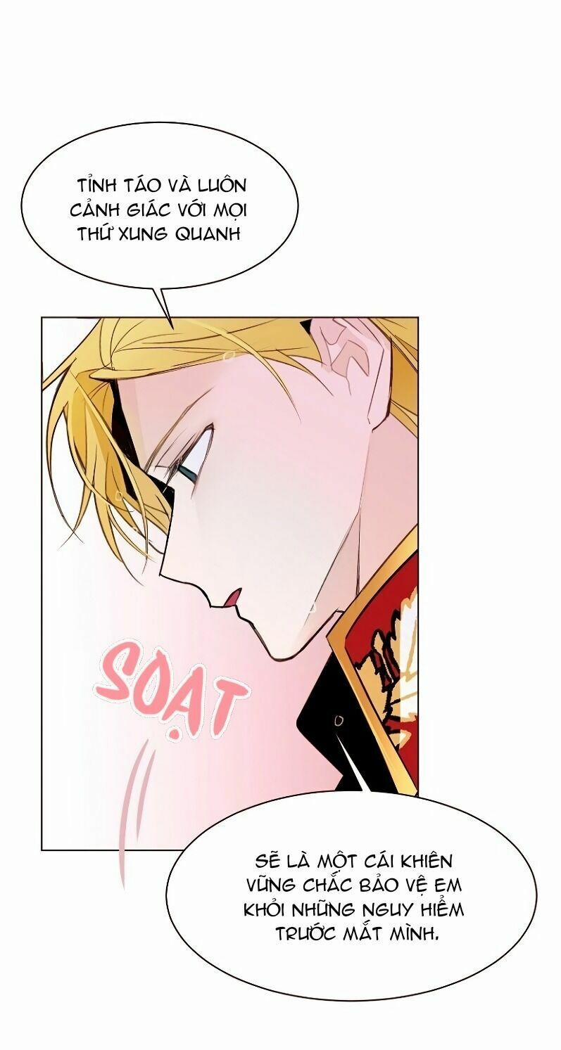 Cuộc Sống Rập Khuôn Của Một Quý Cô Tái Sinh! 28 trang 60