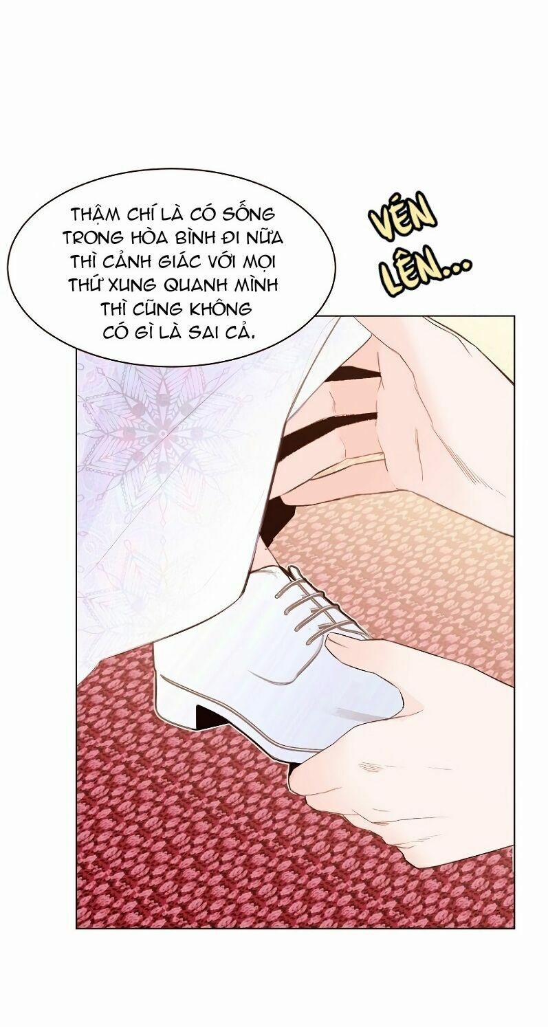 Cuộc Sống Rập Khuôn Của Một Quý Cô Tái Sinh! 28 trang 61