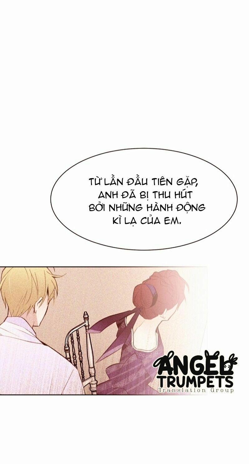 Cuộc Sống Rập Khuôn Của Một Quý Cô Tái Sinh! 28 trang 62