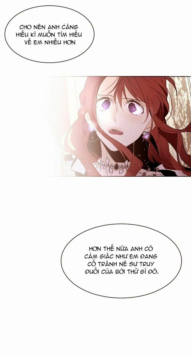 Cuộc Sống Rập Khuôn Của Một Quý Cô Tái Sinh! 28 trang 63