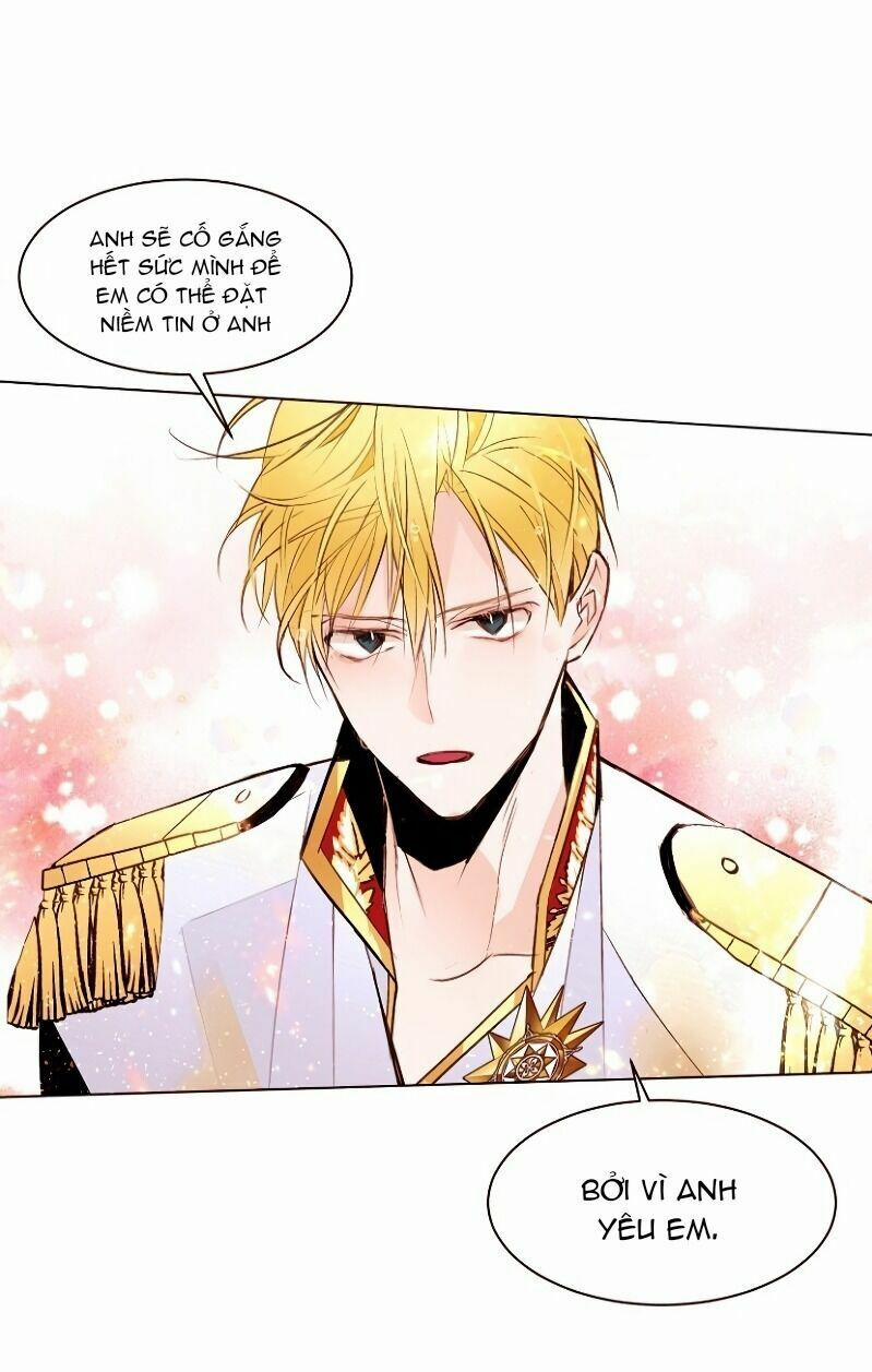 Cuộc Sống Rập Khuôn Của Một Quý Cô Tái Sinh! 28 trang 66