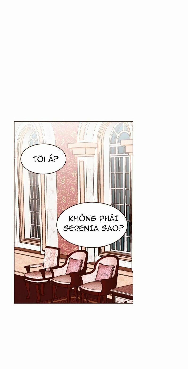 Cuộc Sống Rập Khuôn Của Một Quý Cô Tái Sinh! 29 trang 1