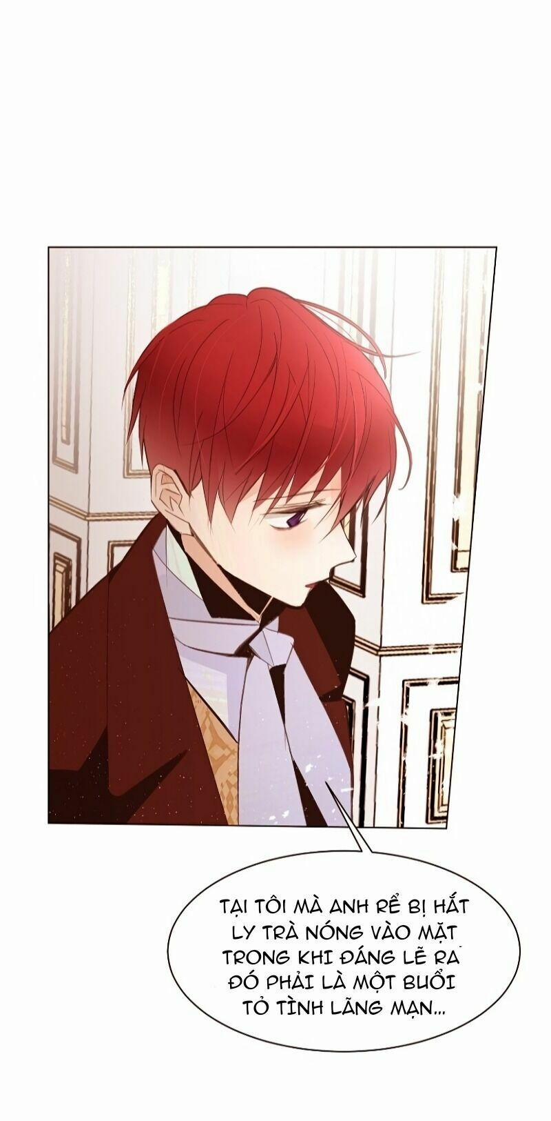 Cuộc Sống Rập Khuôn Của Một Quý Cô Tái Sinh! 29 trang 10