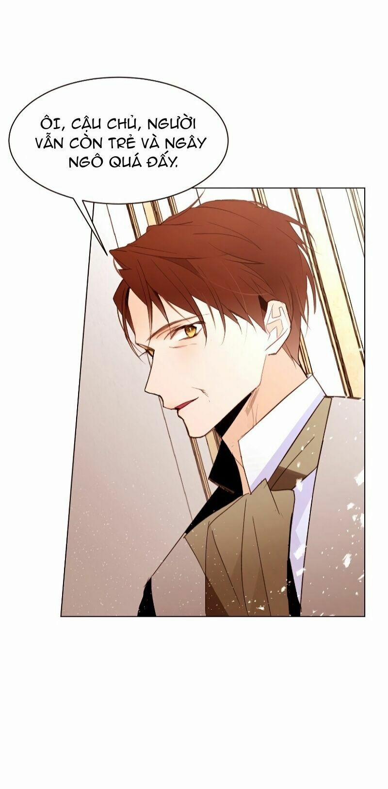 Cuộc Sống Rập Khuôn Của Một Quý Cô Tái Sinh! 29 trang 11