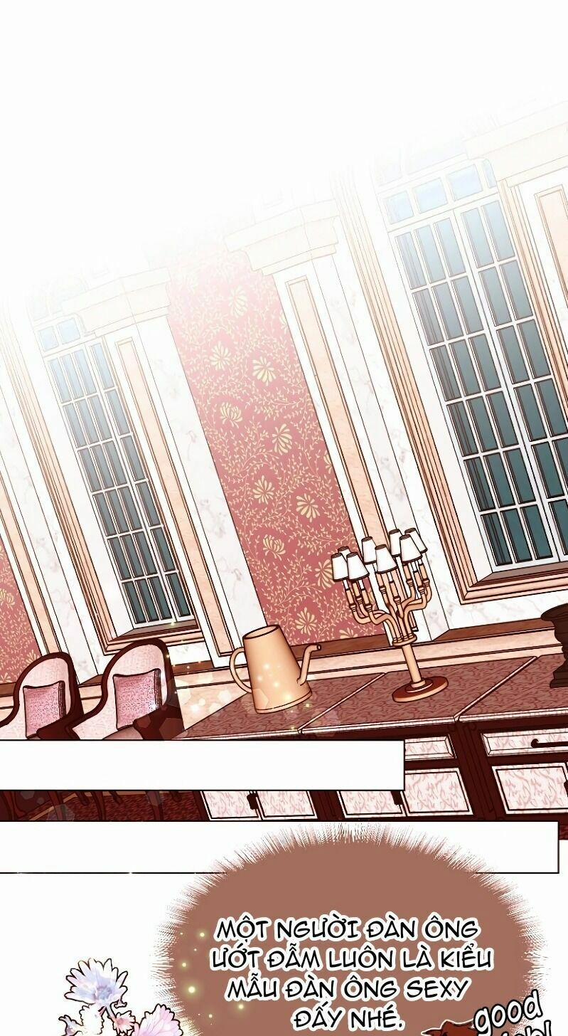 Cuộc Sống Rập Khuôn Của Một Quý Cô Tái Sinh! 29 trang 12