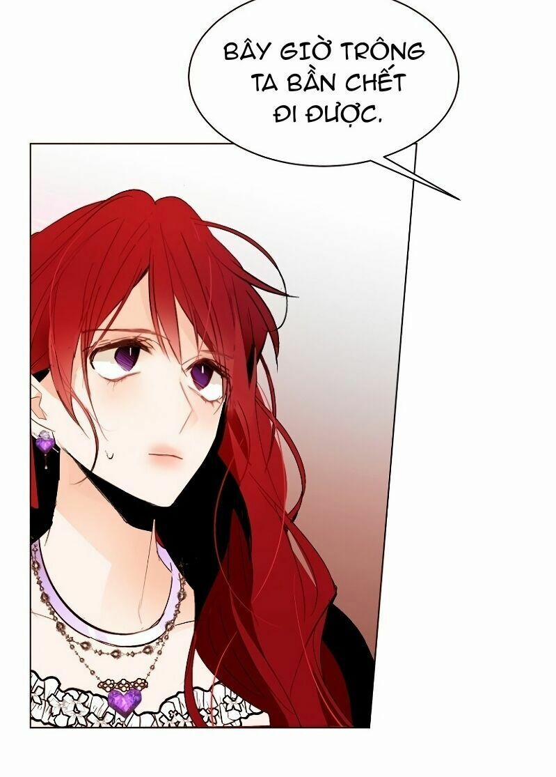 Cuộc Sống Rập Khuôn Của Một Quý Cô Tái Sinh! 29 trang 16