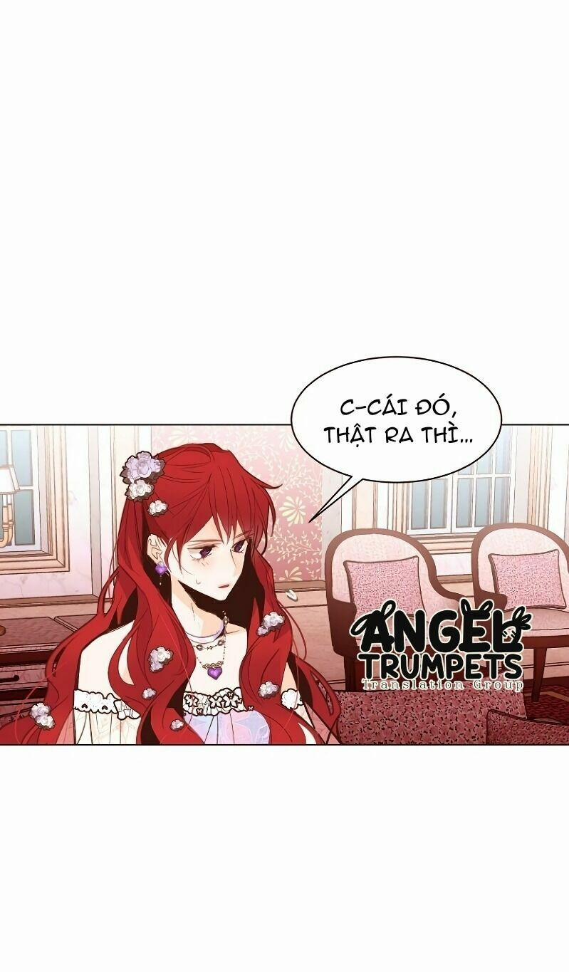 Cuộc Sống Rập Khuôn Của Một Quý Cô Tái Sinh! 29 trang 18