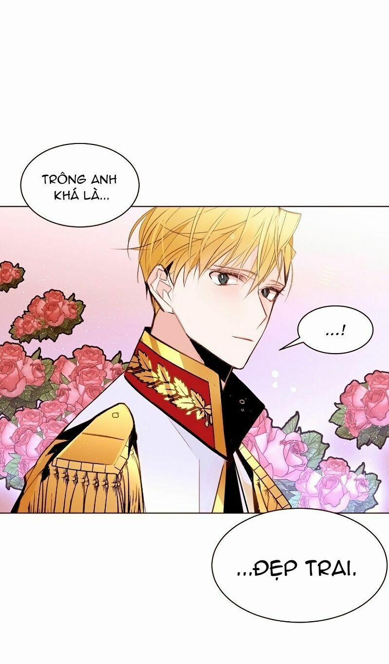 Cuộc Sống Rập Khuôn Của Một Quý Cô Tái Sinh! 29 trang 19