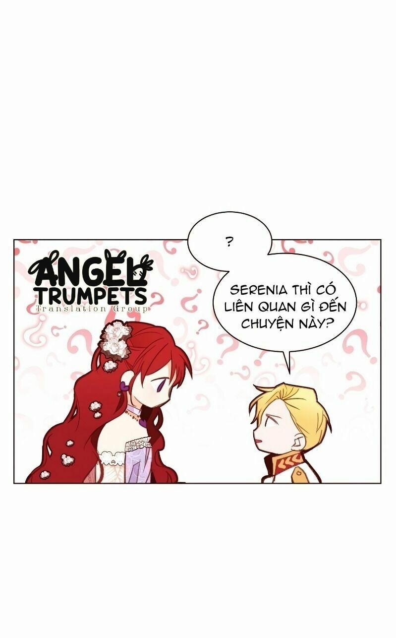 Cuộc Sống Rập Khuôn Của Một Quý Cô Tái Sinh! 29 trang 2